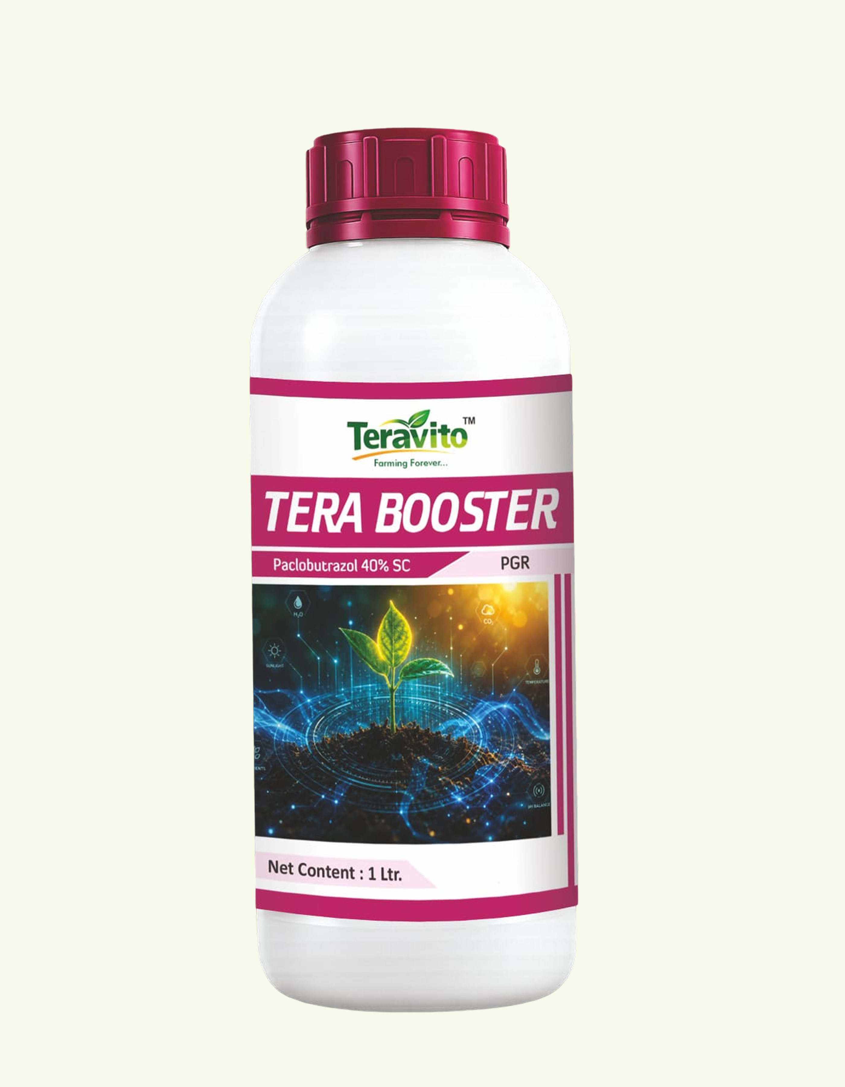 TERA BOOSTER